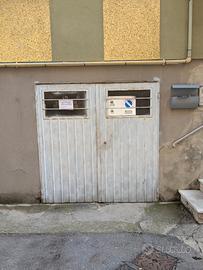 MESTRE centro, garage / magazzino in via Bissolati