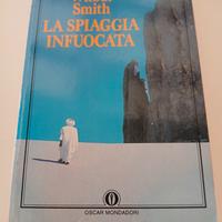 w.Smith la spiaggia infuocata