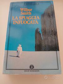 w.Smith la spiaggia infuocata