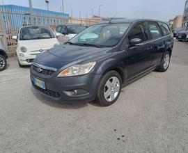 FORD Focus 1.6 TDCi (110CV) SW