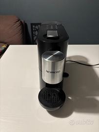 Macchina caffe nespresso krups