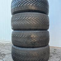 235/45R18(98V) M+S