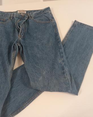jeans uomo 