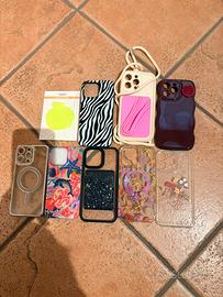 Cover iPhone 15 pro max