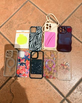 Cover iPhone 15 pro max
