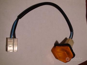 Freccia / Turn signal lamp Veralux AAI 39952 W10/5