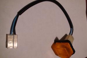 Freccia / Turn signal lamp Veralux AAI 39952 W10/5