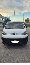 Citroen Jumpy