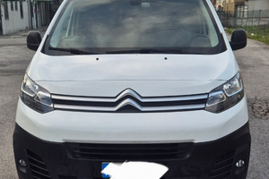 Citroen Jumpy