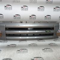 Griglia radiatore paraurti anteriore land rover di