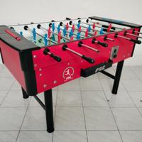 Calcio balilla FAS MUNDIAL 