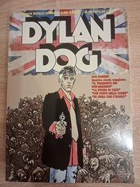 DYLAN DOG GIGANTE 22+COLOR FEST