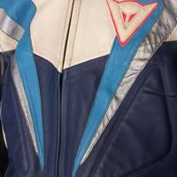 Tuta Dainese