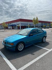 BMW e 36 316 COMPACT 1995