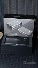 Videoproiettore Tenswall V5  android wifi blutooth