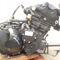 MOTORE Triumph Sprint 1050 ST (05-10) 48.348 km