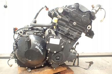 MOTORE Triumph Sprint 1050 ST (05-10) 48.348 km