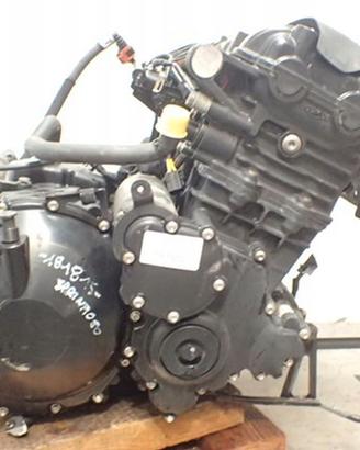 MOTORE Triumph Sprint 1050 ST (05-10) 48.348 km