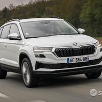 Ricambi usati skoda karoq 2021-kodiaq 2017-2021
