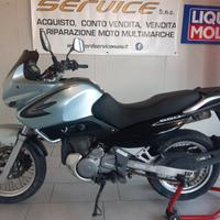 Suzuki XF Freewind 650 - 2002