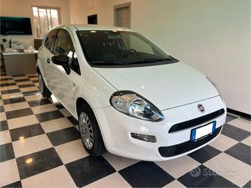 Fiat Punto Grande Punto 1.3 MJT **AUTOCARRO**