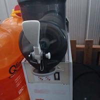 Granitore-sorbettiera Ugolini