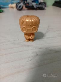 FunkoPop Harry Potter Kinder, edizione fuori prod.