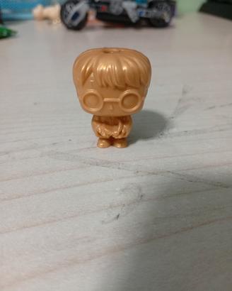 FunkoPop Harry Potter Kinder, edizione fuori prod.