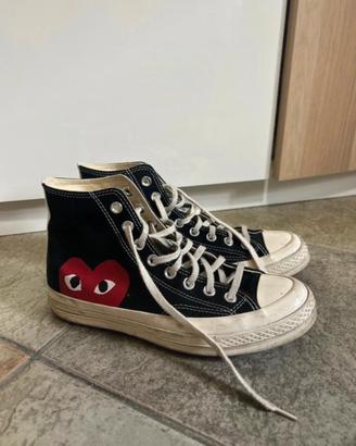 Converse per comme de cargon