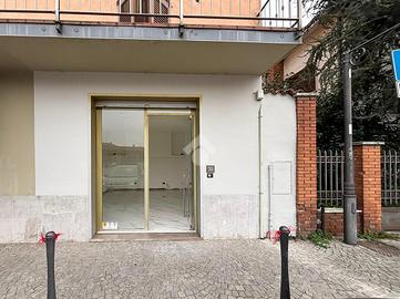 UFFICIO A CAZZAGO SAN MARTINO