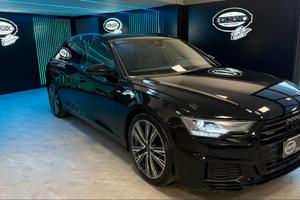 AUDI A6 SW 40TDI S-TRONIC SLINE EDITION 2022