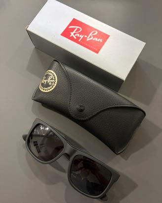 Occhiali da sole RAY BAN lente polarizzata