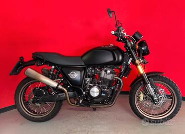 Swm Gran Milano 440