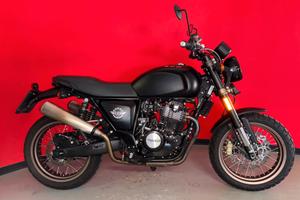 Swm Gran Milano 440