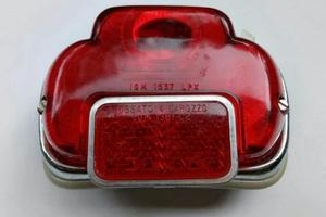 Luce di stop posteriore Vespa GS VBC VLB GL Super