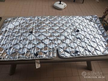 oscurante termico 7 strati per fiat ducato 