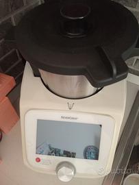 Monsieur cuisine connect