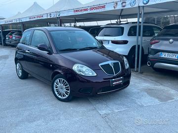 Lancia Ypsilon 1.2 69 CV Diva