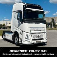 Volvo FH 500 Aero