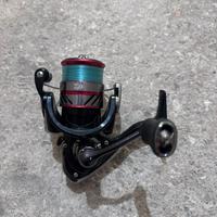 Mulinello Daiwa ninja It 1000