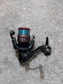 Mulinello Daiwa ninja It 1000
