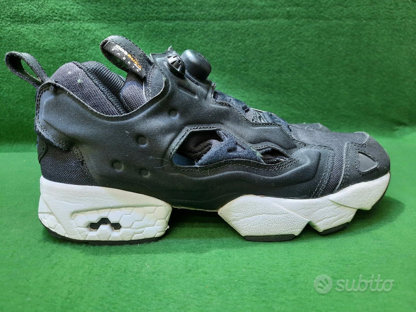 Reebok fury cheap pump donna Vendita