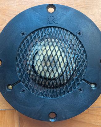 Acoustic Research AR10 AR11 Midrange Tweeter