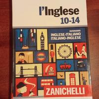  Vocabolario di Inglese 