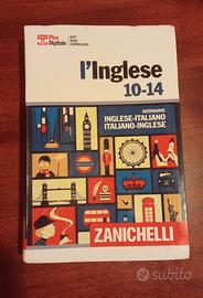  Vocabolario di Inglese 