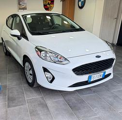Ford Fiesta 1.1 85 CV 5 porte ST-Line