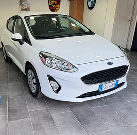 Ford Fiesta 1.1 85 CV 5 porte ST-Line