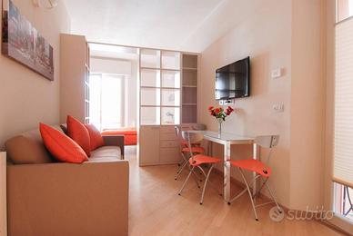 Appartamento di 40 m² con 2 locali a Bologna