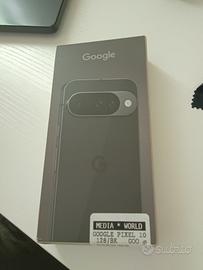 Pixel 10 nuovo, 128GB, mai usato