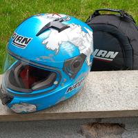Casco integrale Nolan N64 tg S